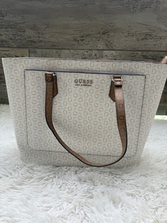 Cartera Guess 16inch
