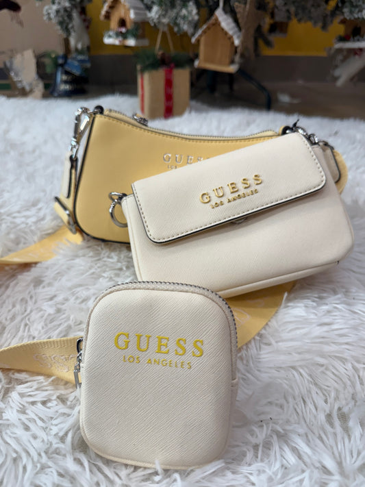 Crossbody Guess