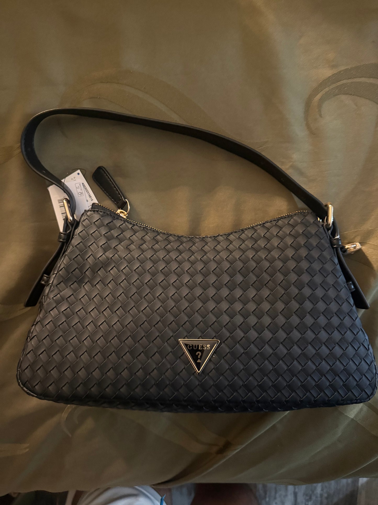 Baguette Guess