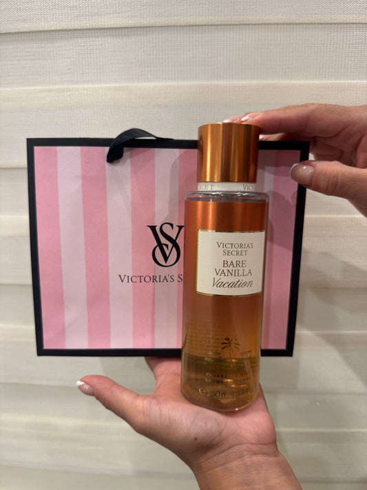 Perfume VS