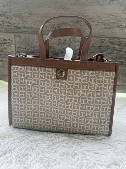 Tote Mediana Tommy