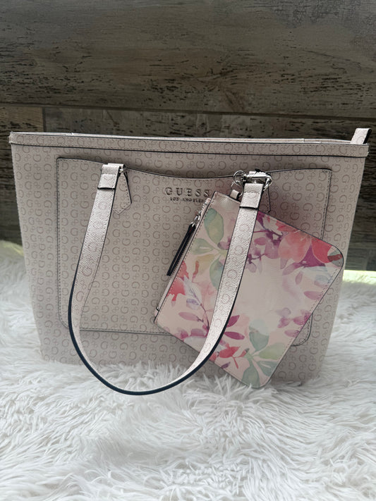 Cartera Guess