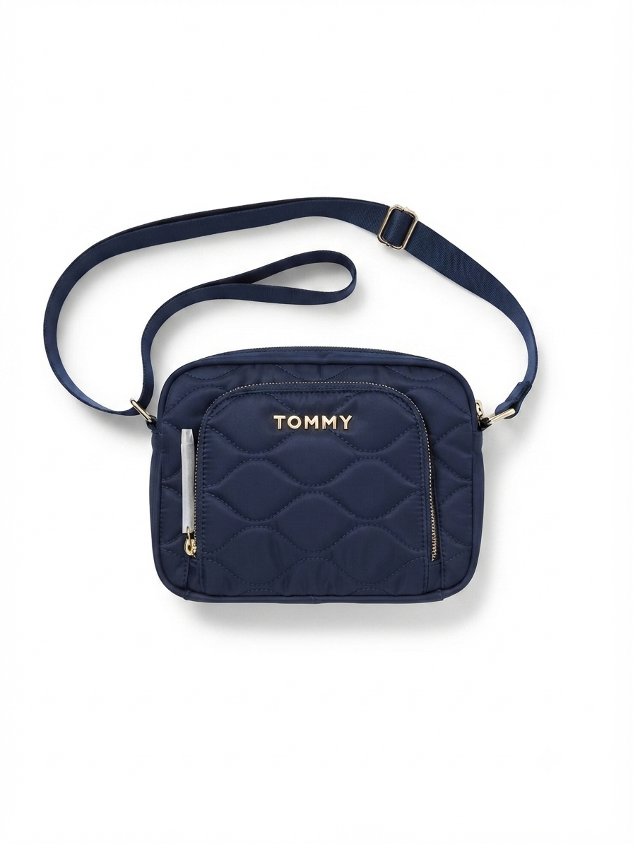 Crossbody Tommy