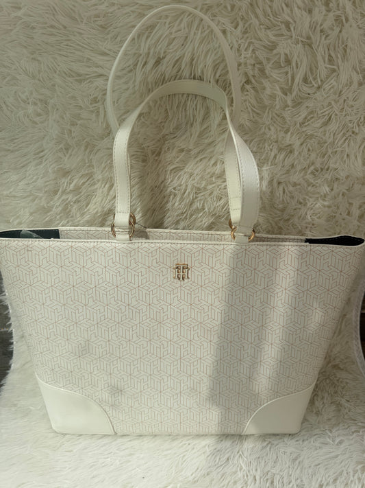 Cartera Tommy laptop 16 inches
