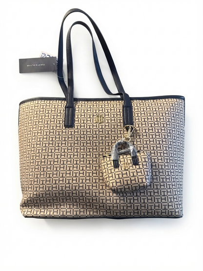 Cartera Tommy + monedero