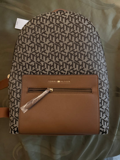 Mochila Tommy