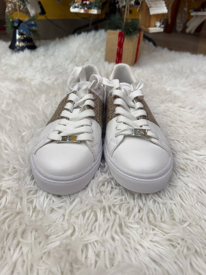 Zapatillas CK Blancas