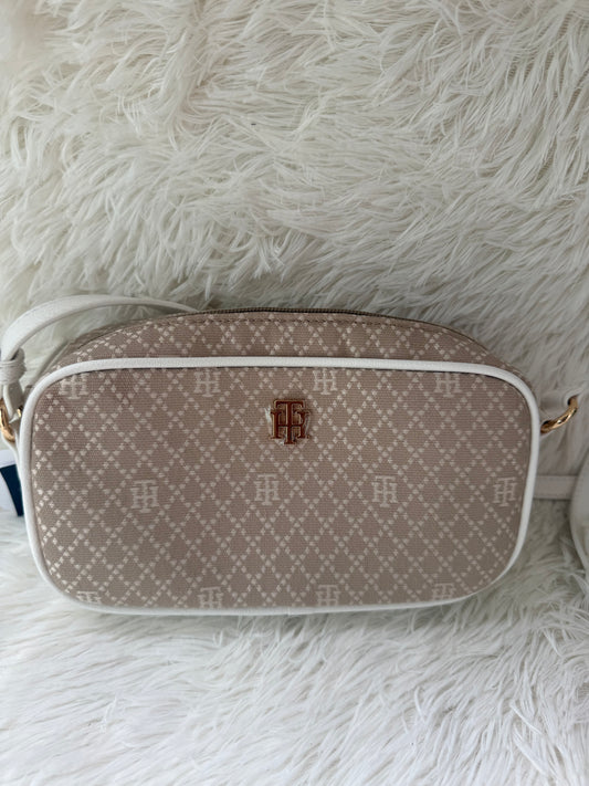 Crossbody Tommy