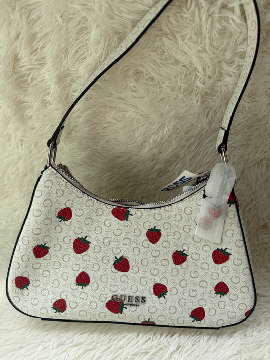 Baguette Guess