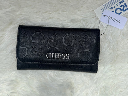 Billetera Guess