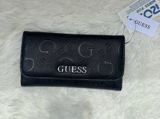 Billetera Guess
