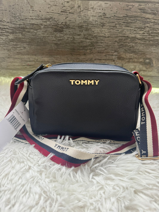 Crossbody Tommy