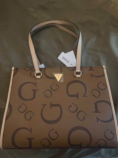 Cartera Guess