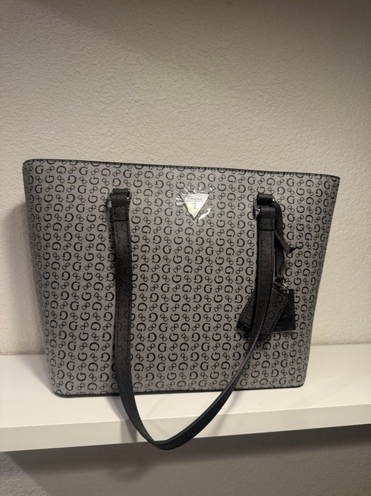 Cartera Guess - laptop 14 pulgadas