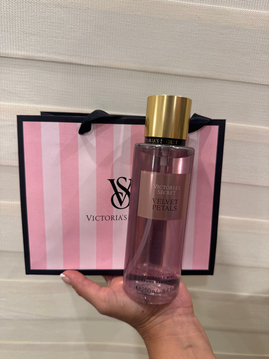 Perfume VS