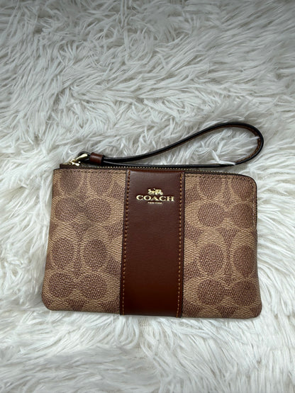 Muñequera Coach