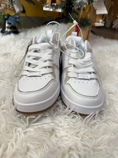 Zapatillas Guess Blancas