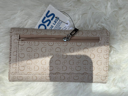 Billetera Guess
