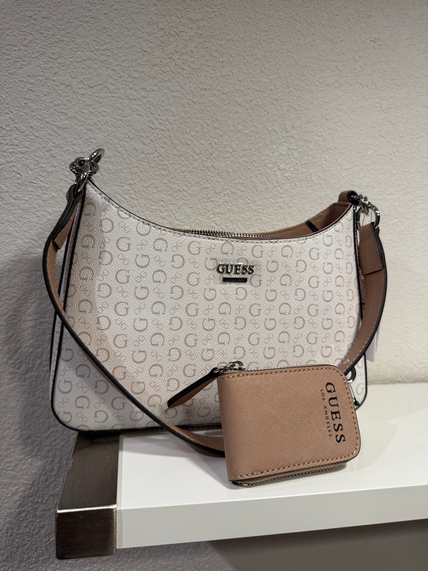 Baguette Guess