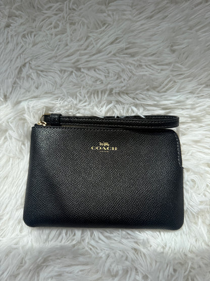 Muñequera Coach