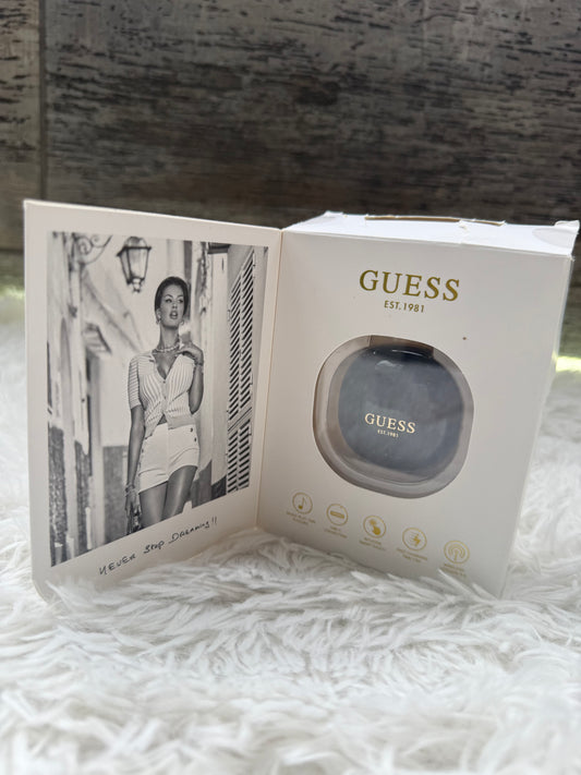 Audífonos Guess