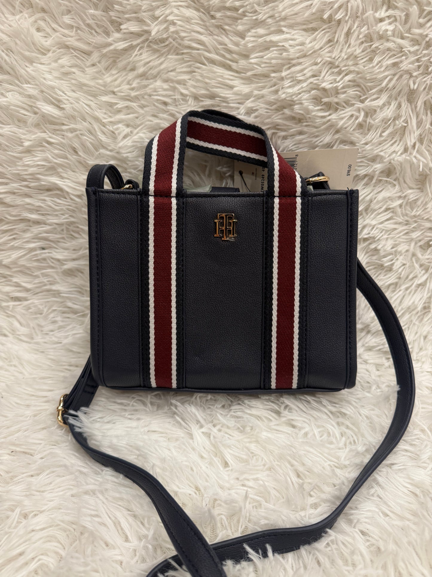 Mini tote TH
