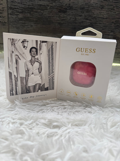 Audífonos Guess