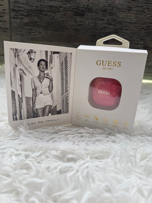 Audífonos Guess