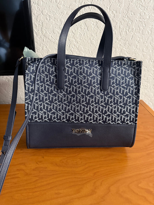 Tote mediana Tommy - A4