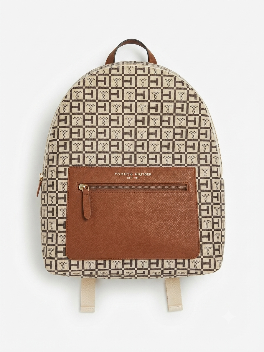 Mochila Tommy