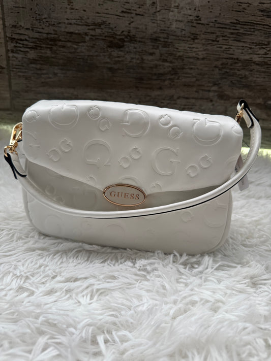 Crossbody
