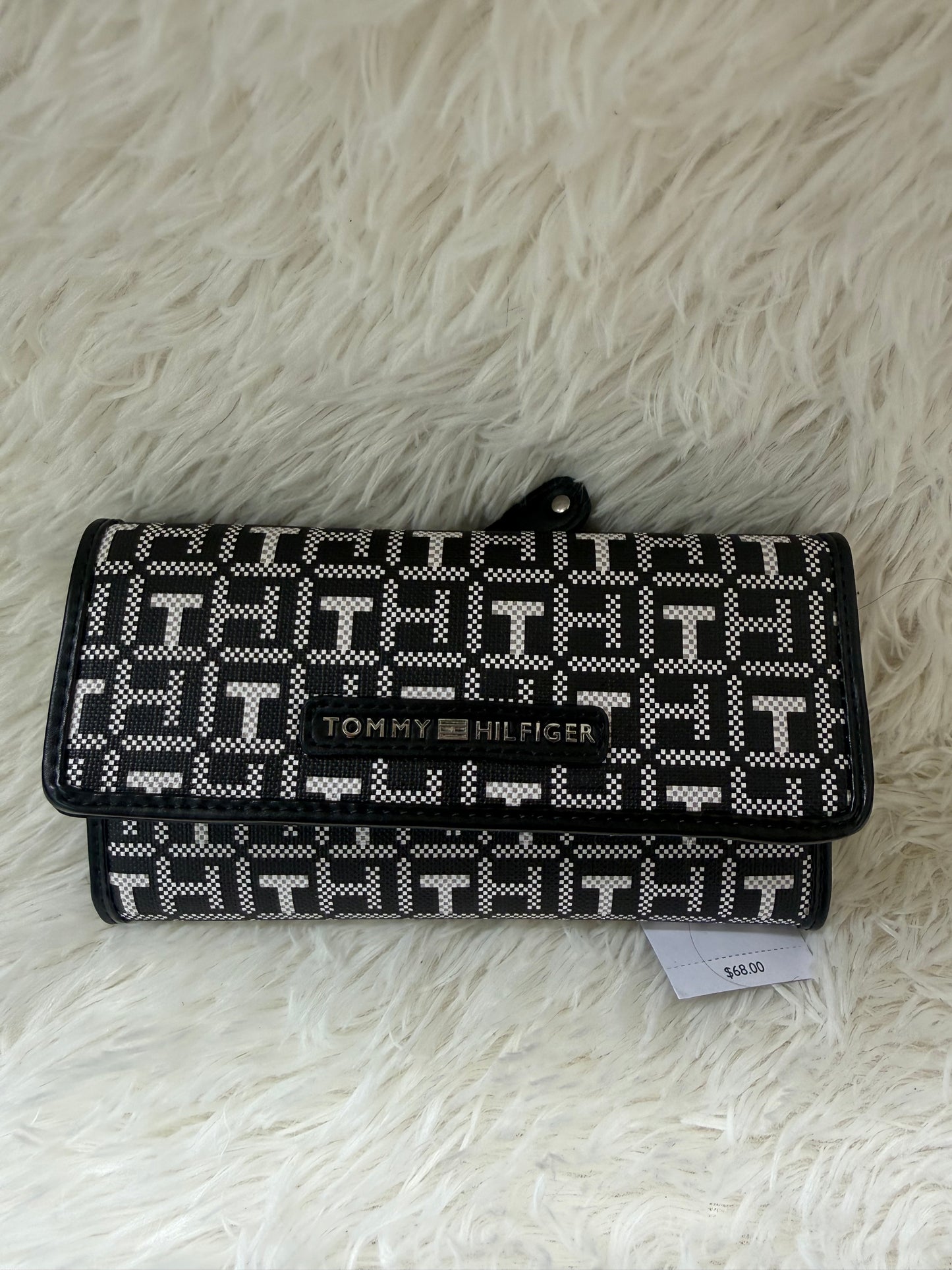 Billetera Tommy