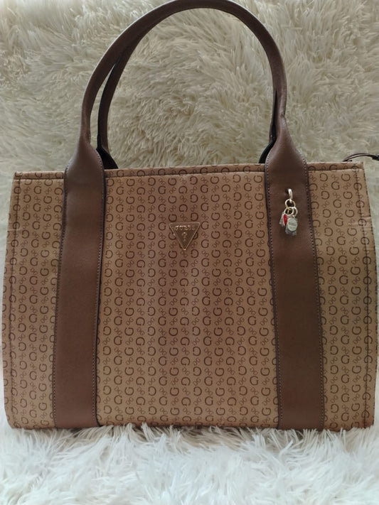 Cartera para viaje Guess