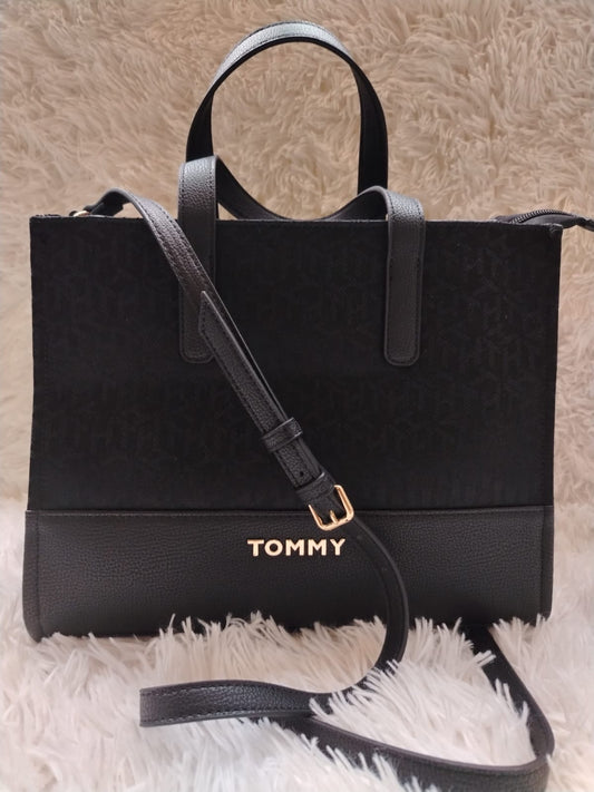 Cartera A4 Tommy