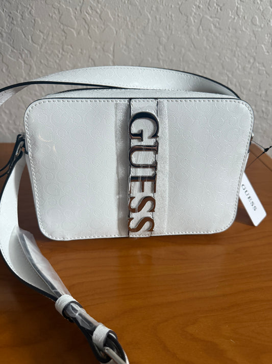 Crossbody Guess