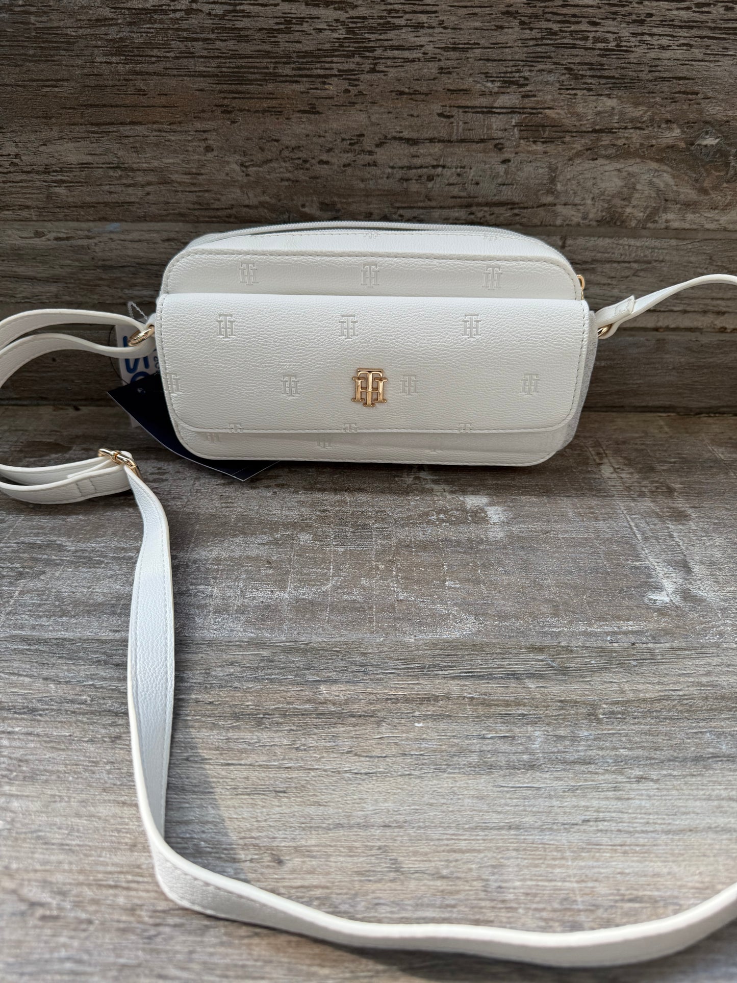 Crossbody Tommy