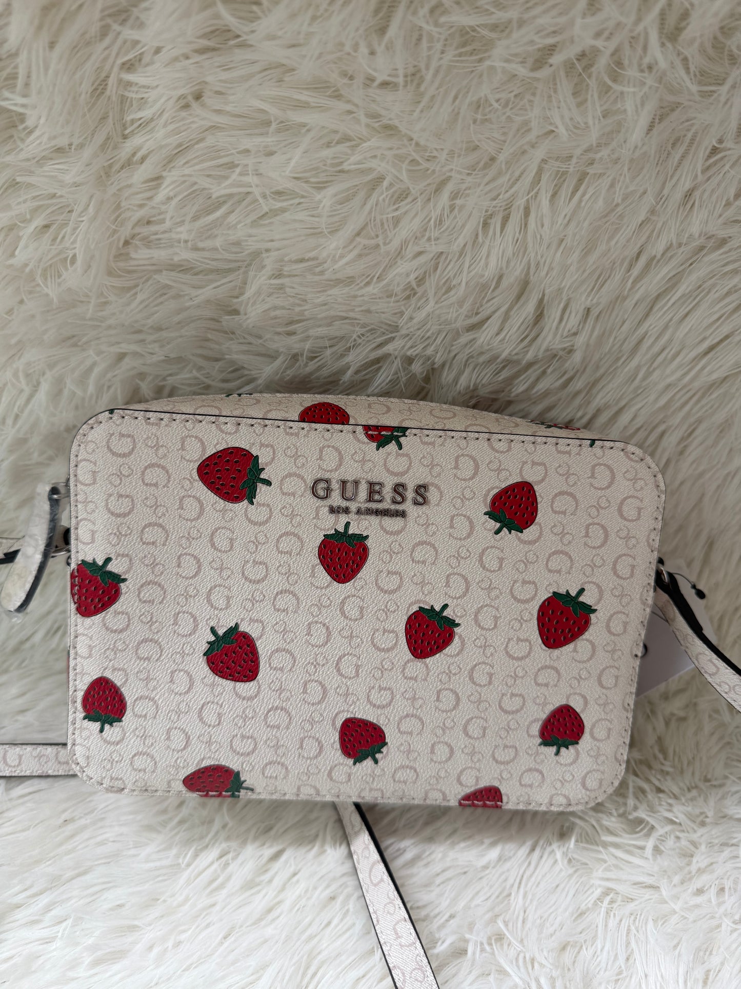 Crossbody Guess