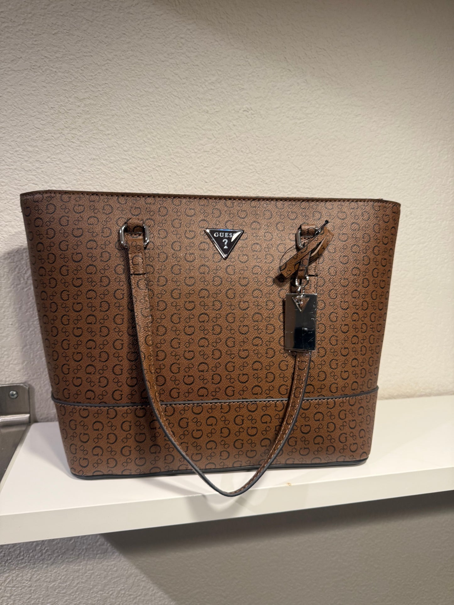 Cartera Guess - Laptop 14 pulgadas