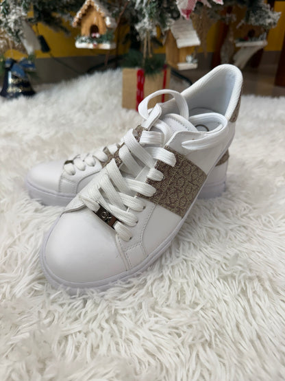 Zapatillas CK Blancas