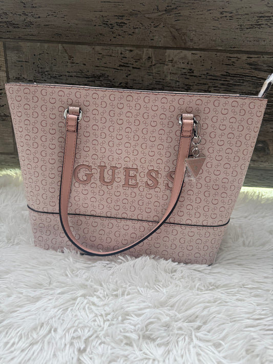 Carteras Guess A4