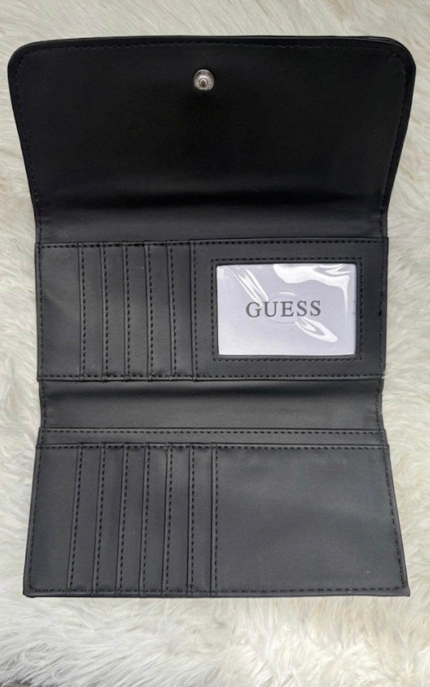 Billetera Guess