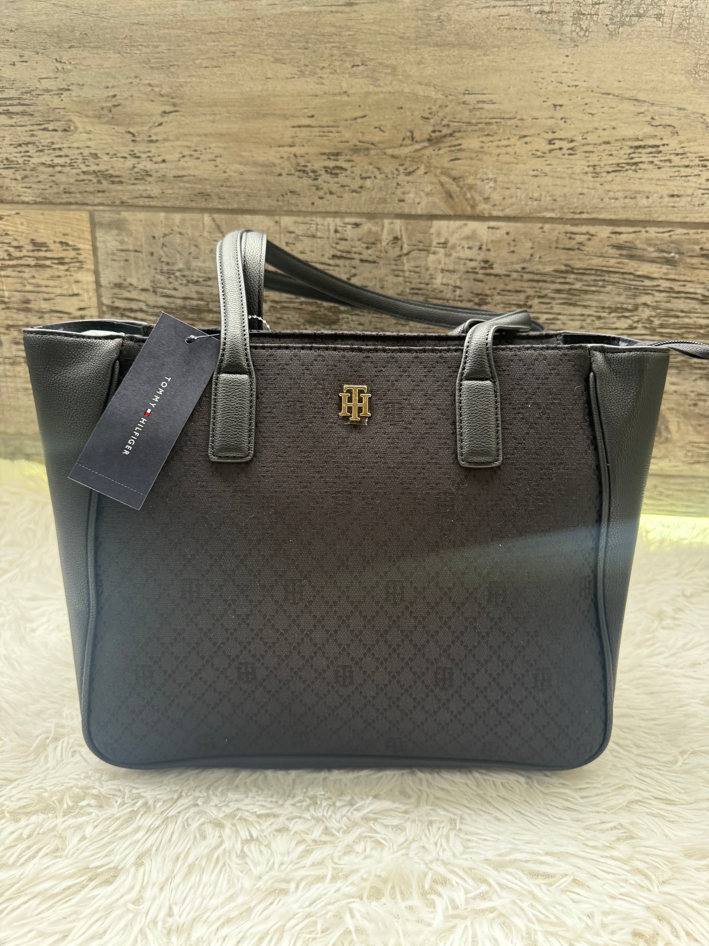 Cartera Tommy