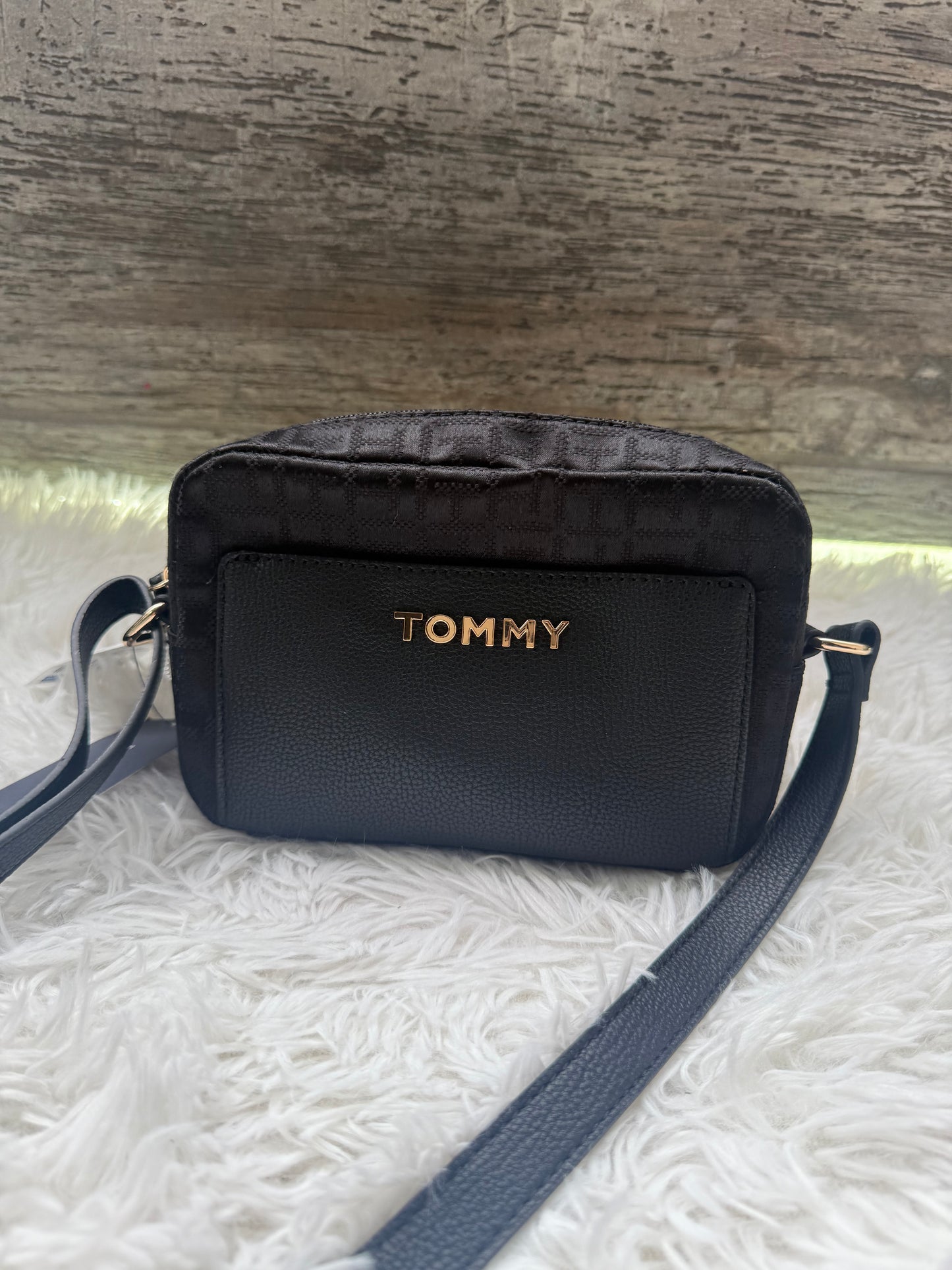 Crossbody Tommy