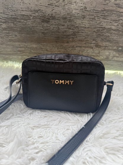 Crossbody Tommy