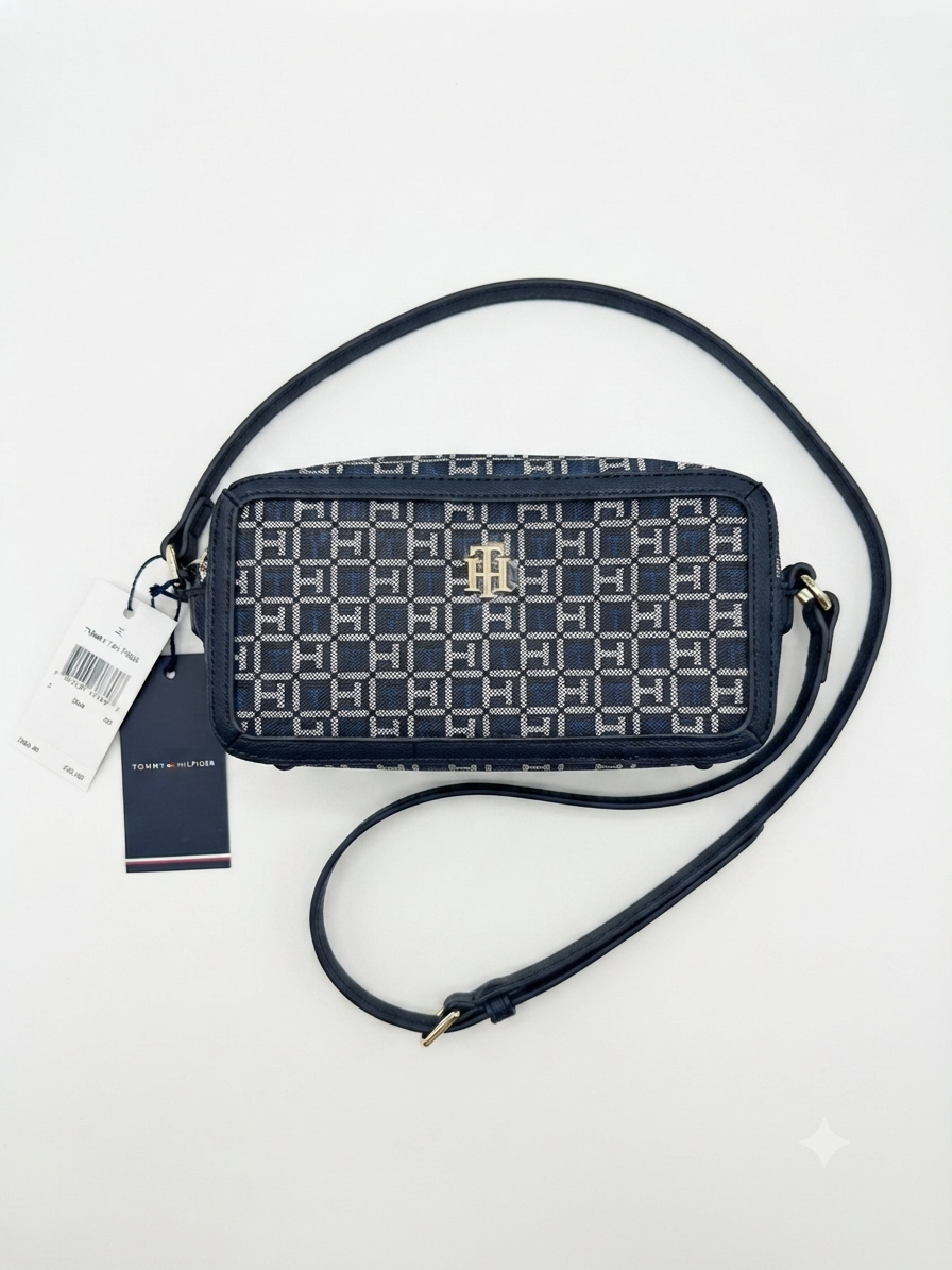 Crossbody Tommy