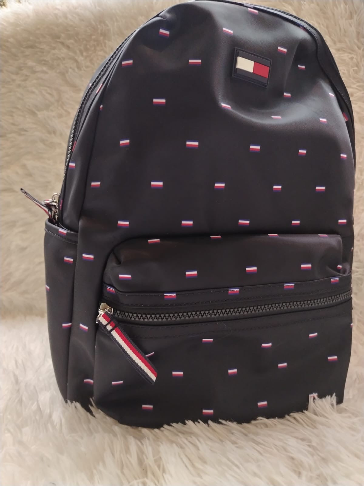 Mochila Tommy - laptop 14’