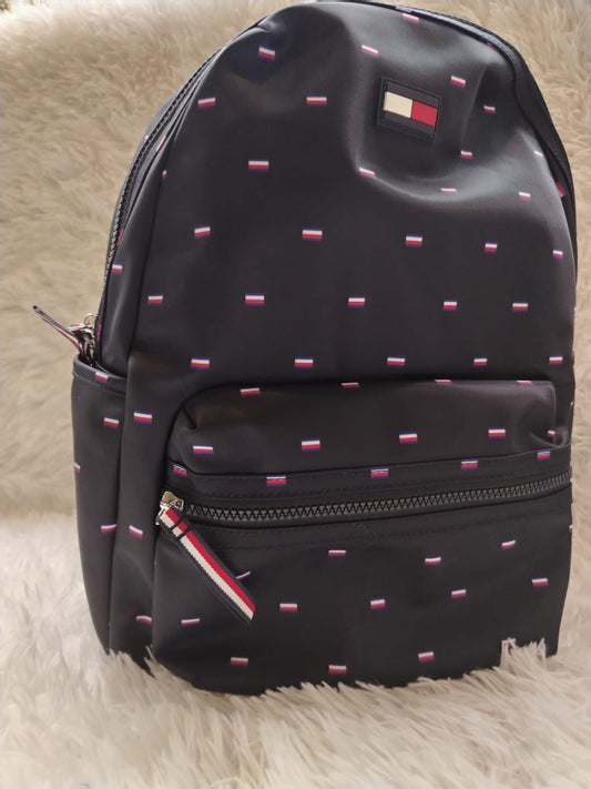 Mochila Tommy - laptop 14’
