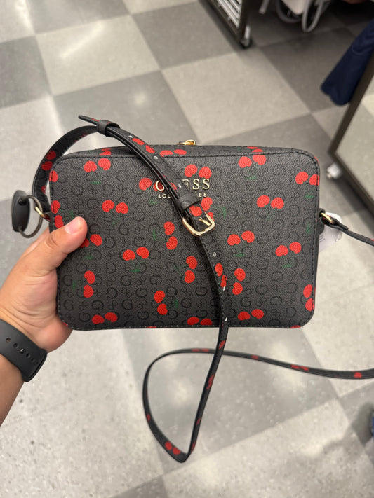Crossbody Guess