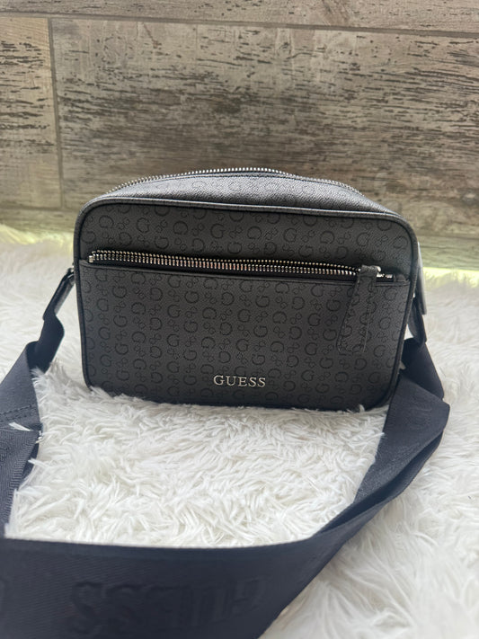 Crossbody Guess