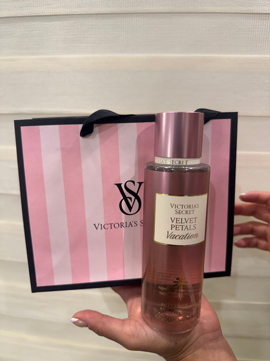 Perfume VS